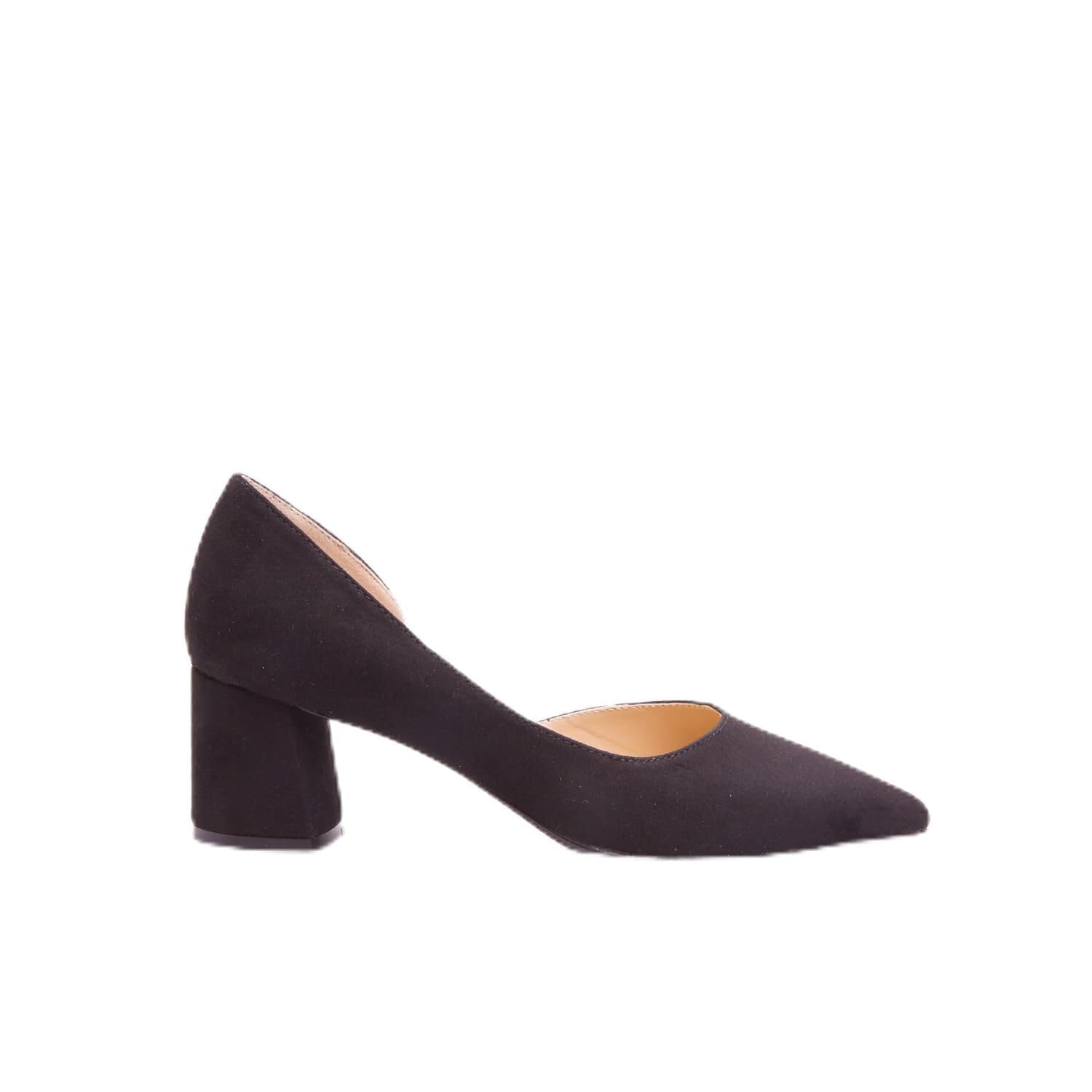 Bata escarpins décolletés femme chaussures talons ville