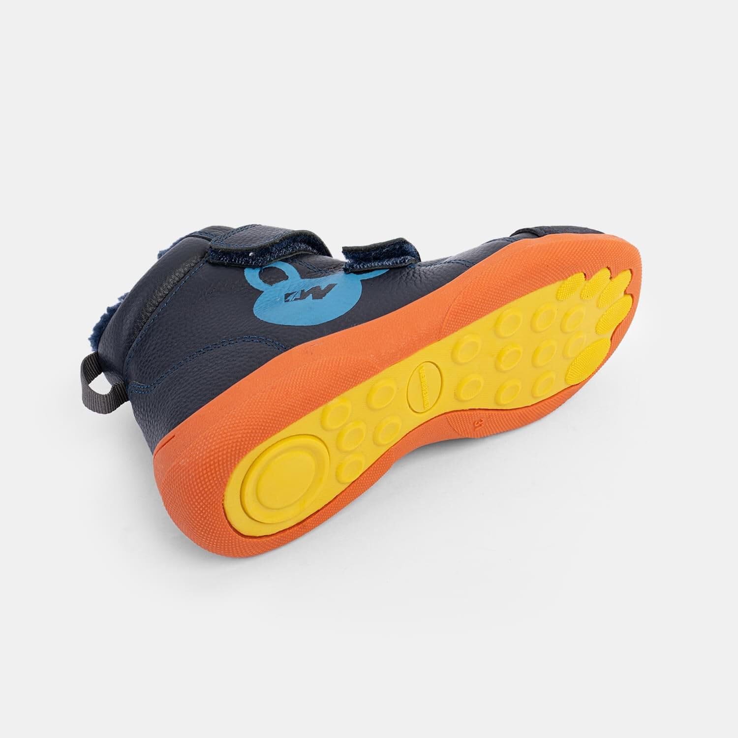 Bata Weinbrenner Bottines barefoot enfant