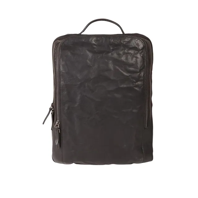 Bata Sac à dos homme cuir résistant