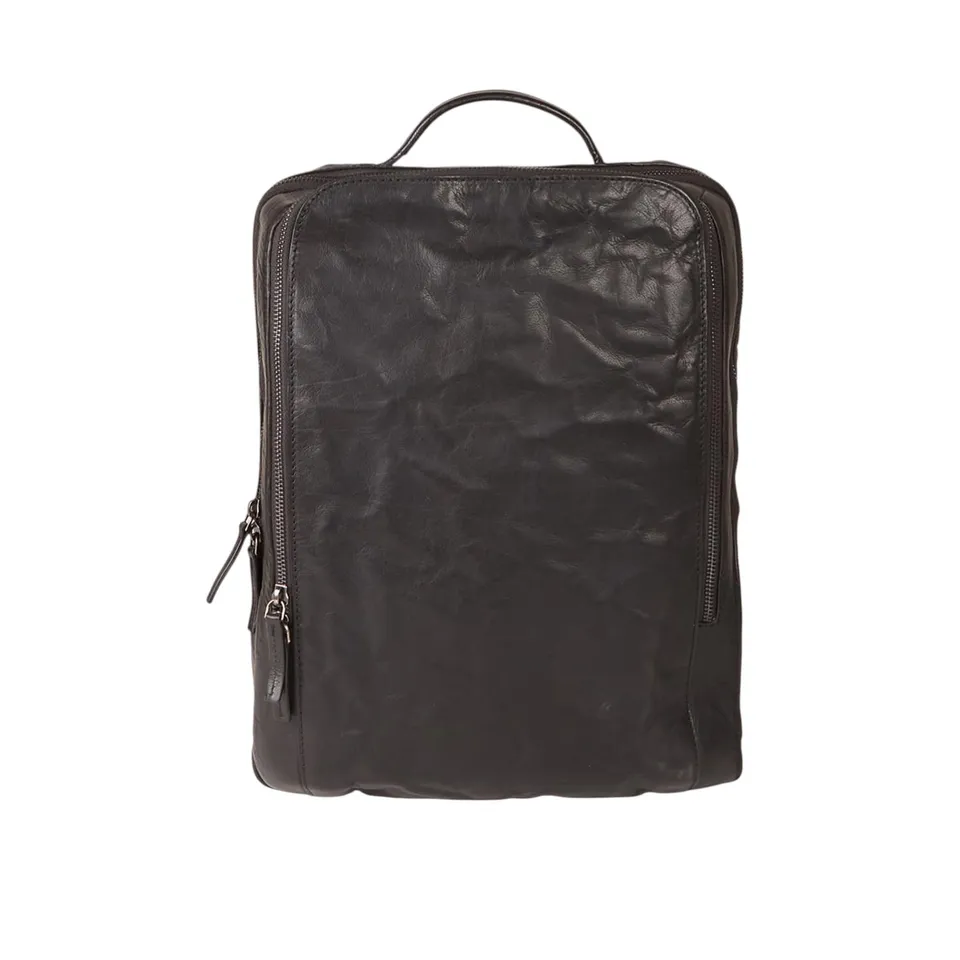 Bata Sac à dos homme cuir résistant
