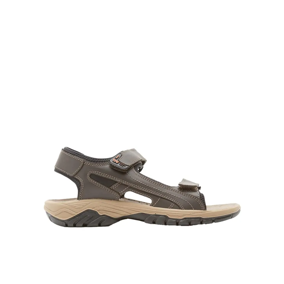 Bata Weinbrenner sandales sport homme cuir