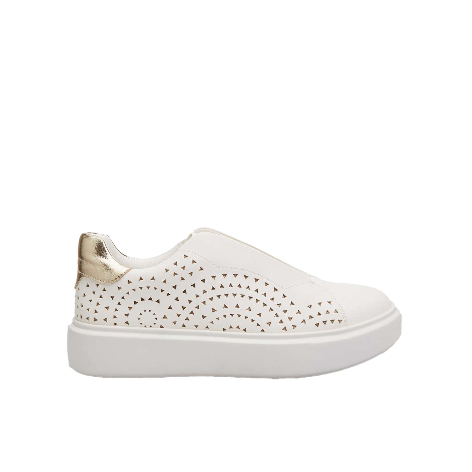 Bata Slip On sneakers sans lacets femme ville