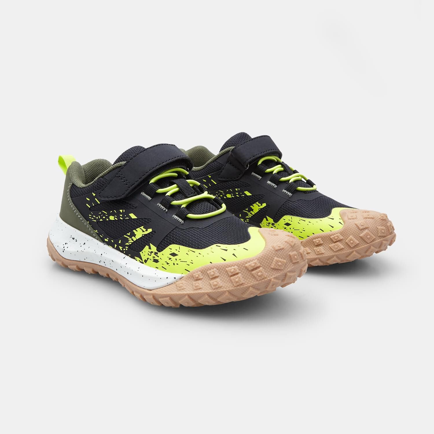 Bata sneakers enfant confortables et stylées