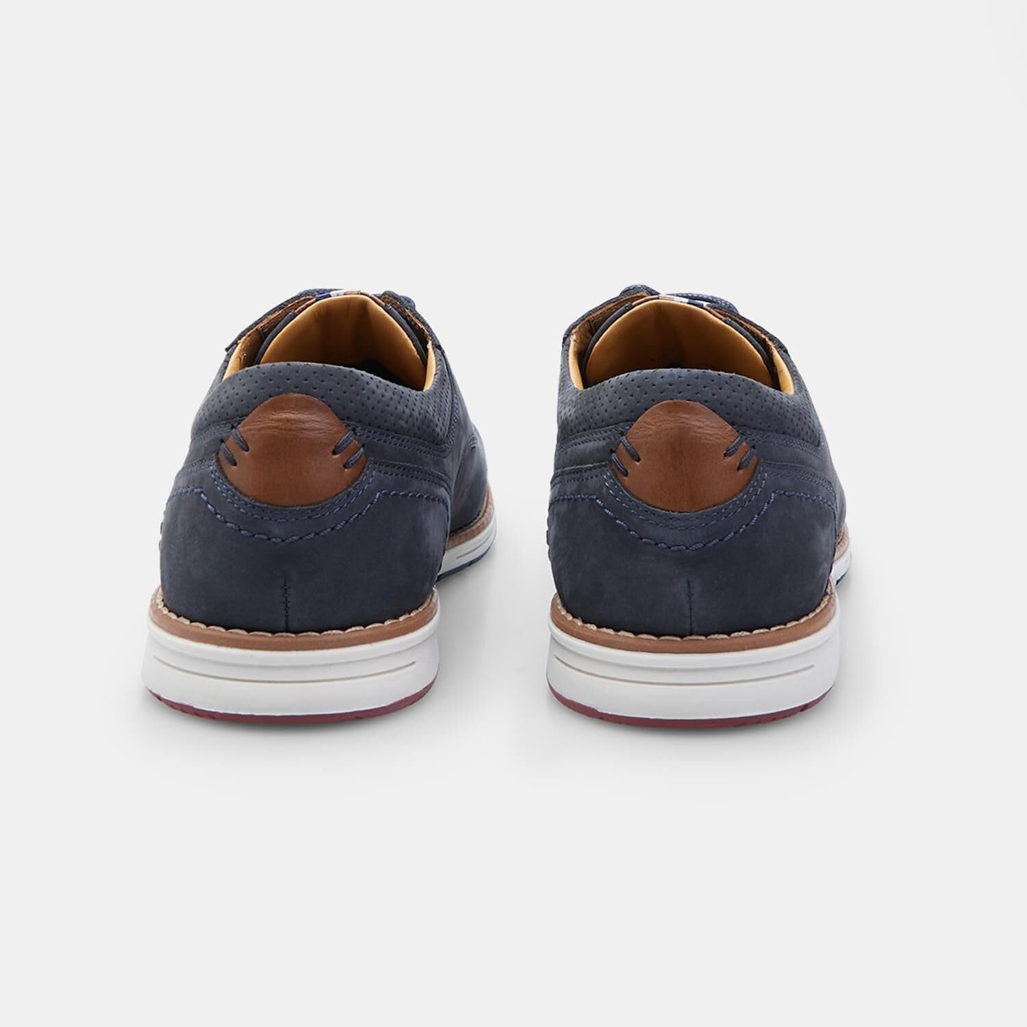 Bata Chaussures à lacets nubuck homme 40 EU ville