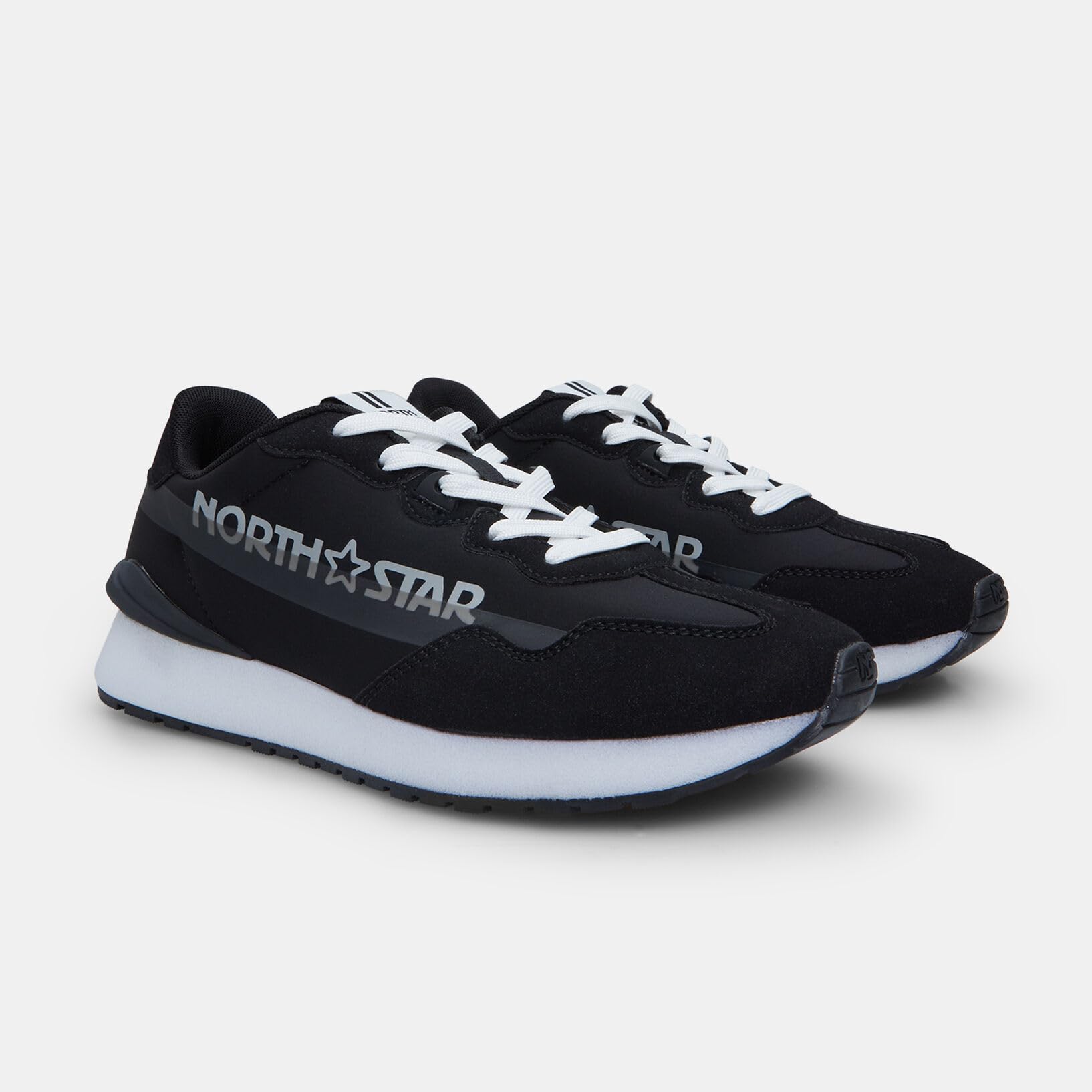 Bata North Star Retro Nova 500 sneakers homme rétro