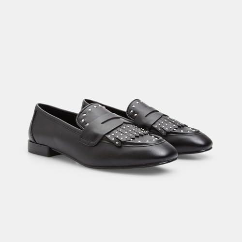 Bata Mocassins Red Label femme confort ville