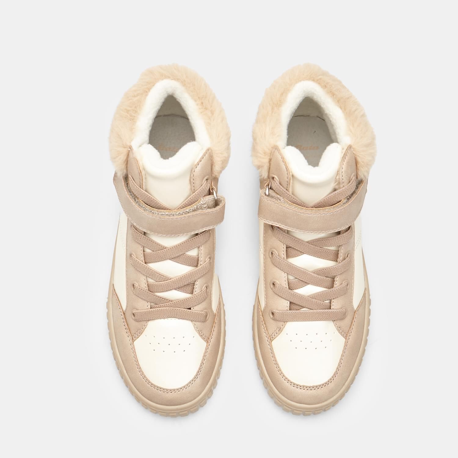 Bata Sneakers sneaker mid fille tendance confortable