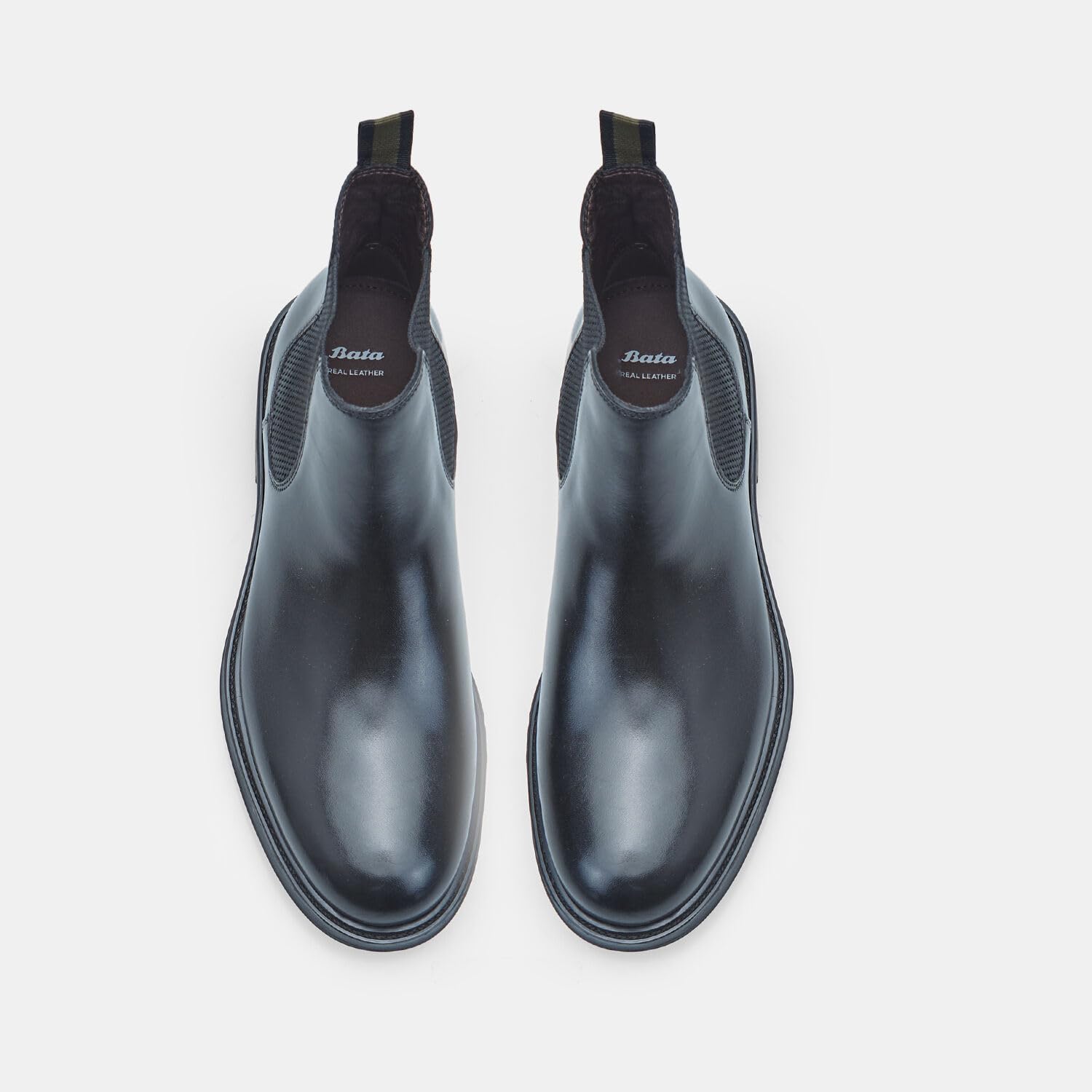 Bata Bottes urbaines homme bottes 40 EU confort