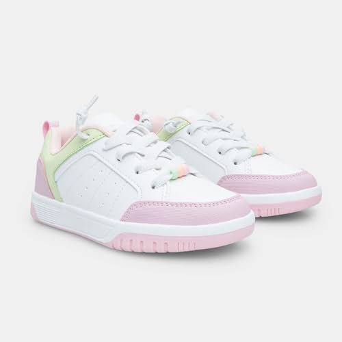 Bata Chaussures de sport Fille baskets légères confort