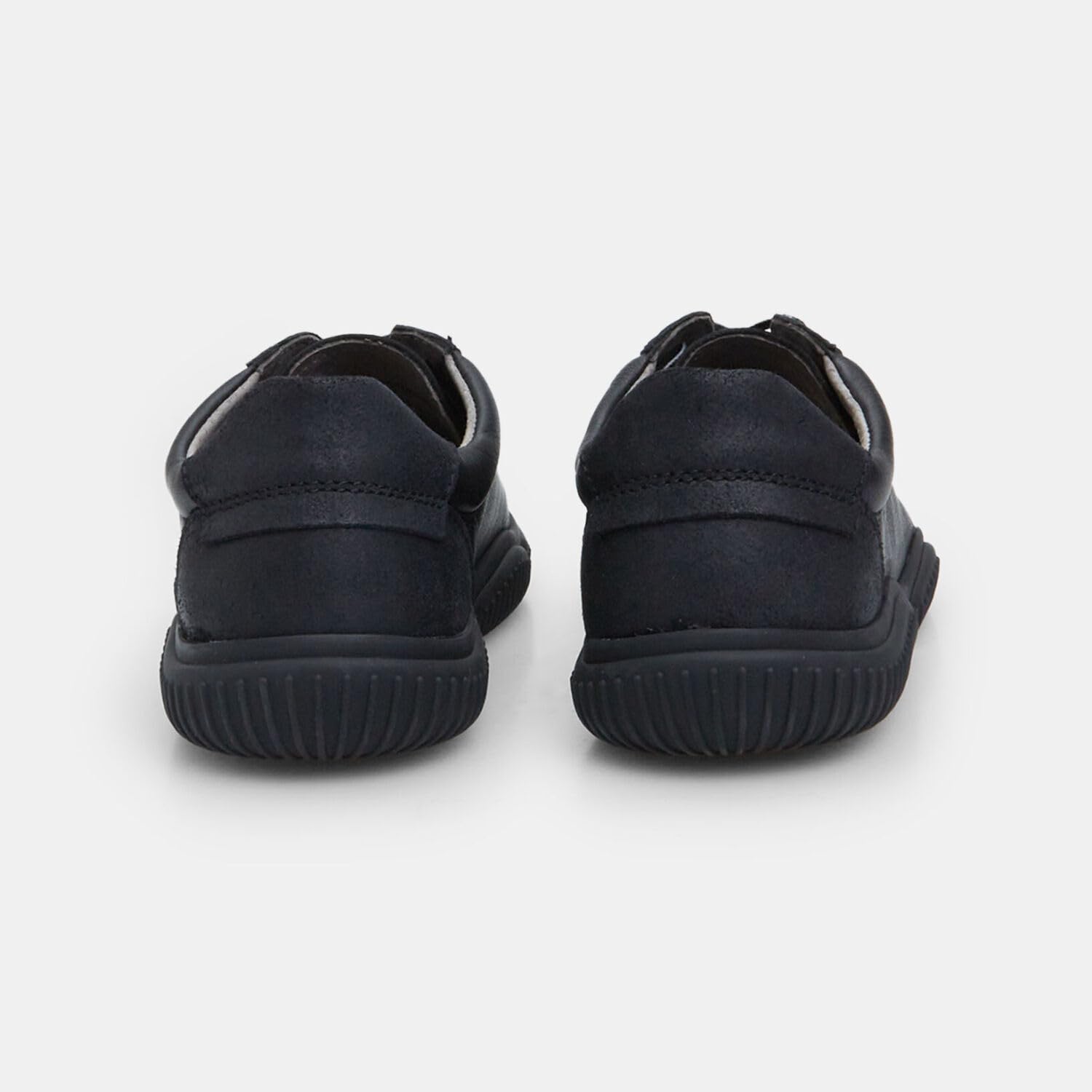 Bata Weinbrenner sneakers femme barefoot à lacets