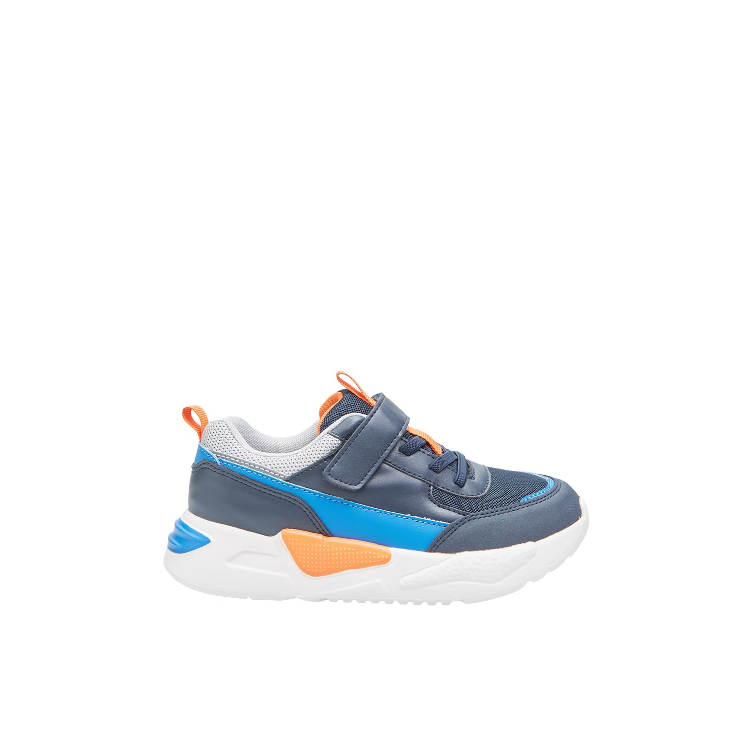 Bata sneakers garçon confort ville quotidien