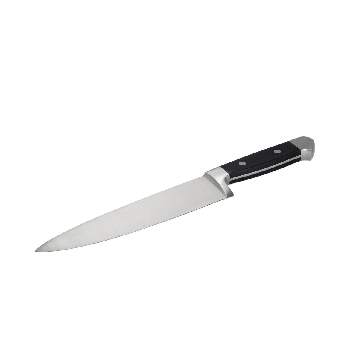 Andrea House Cocina set 3 couteaux cuisine acier