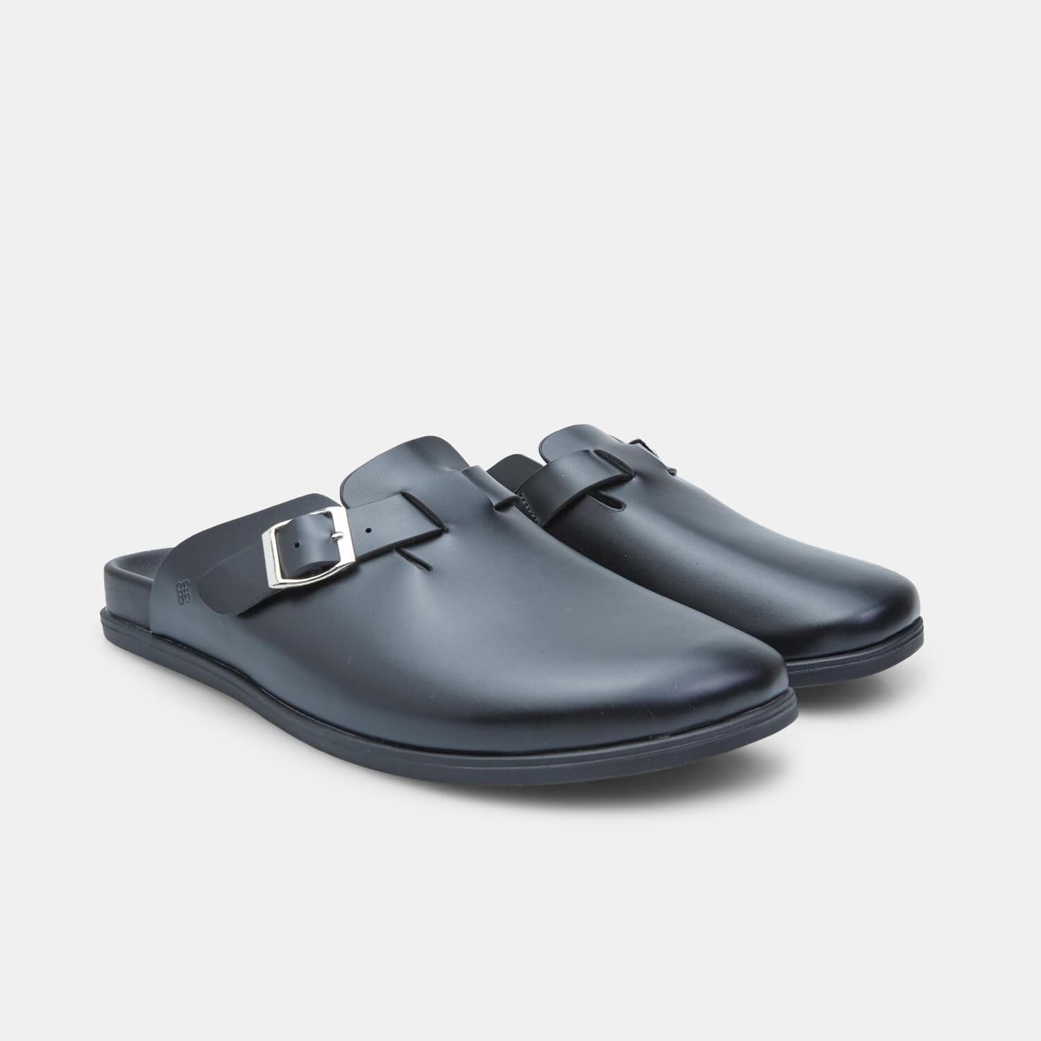 Bata Mules Red Label homme sandales confortables