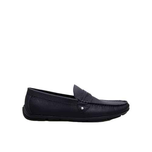 Bata Red Label mocassins homme ville cuir