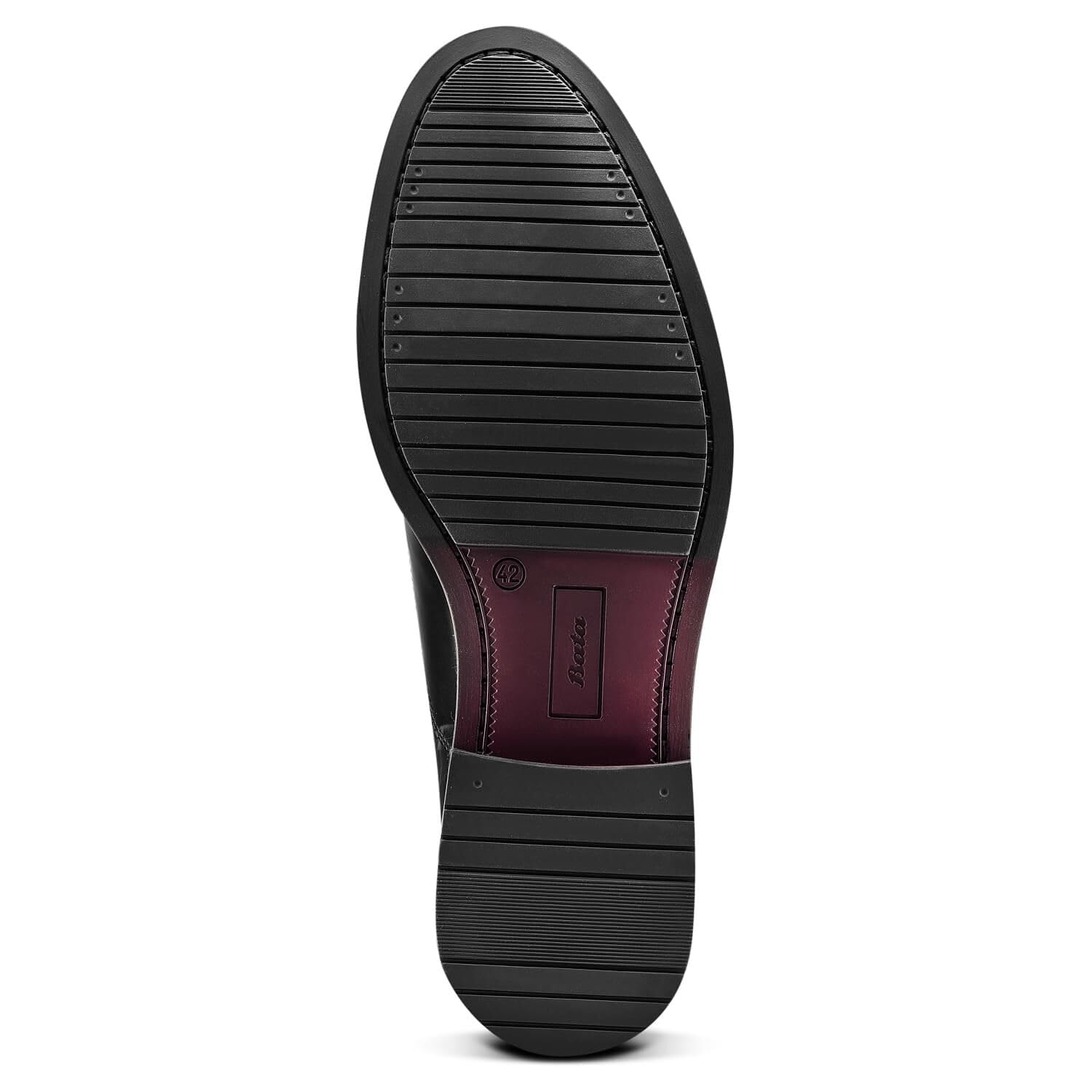 Bata Chaussures à lacets homme ville confort