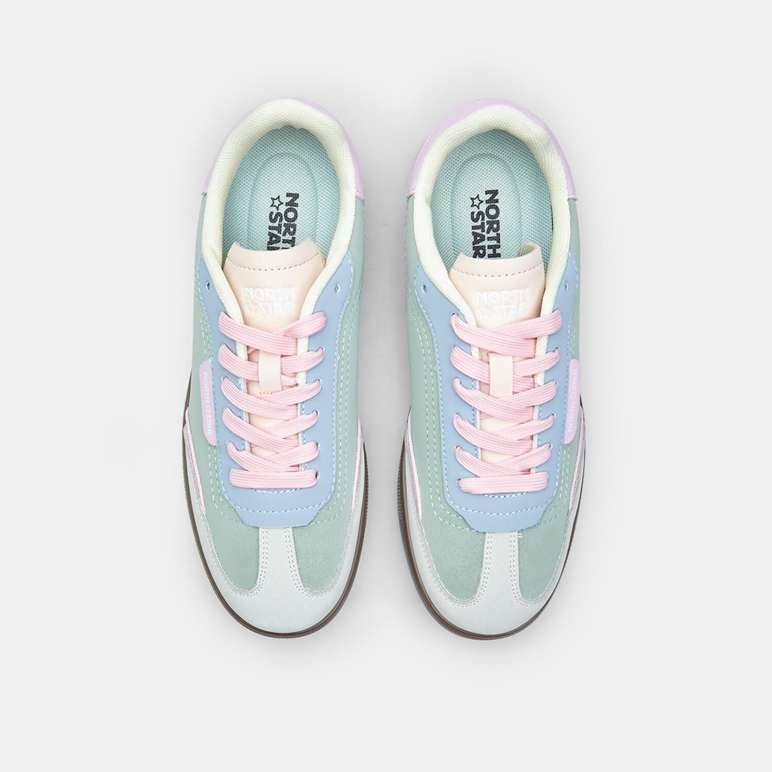 Bata Striker North Star baskets vert 39
