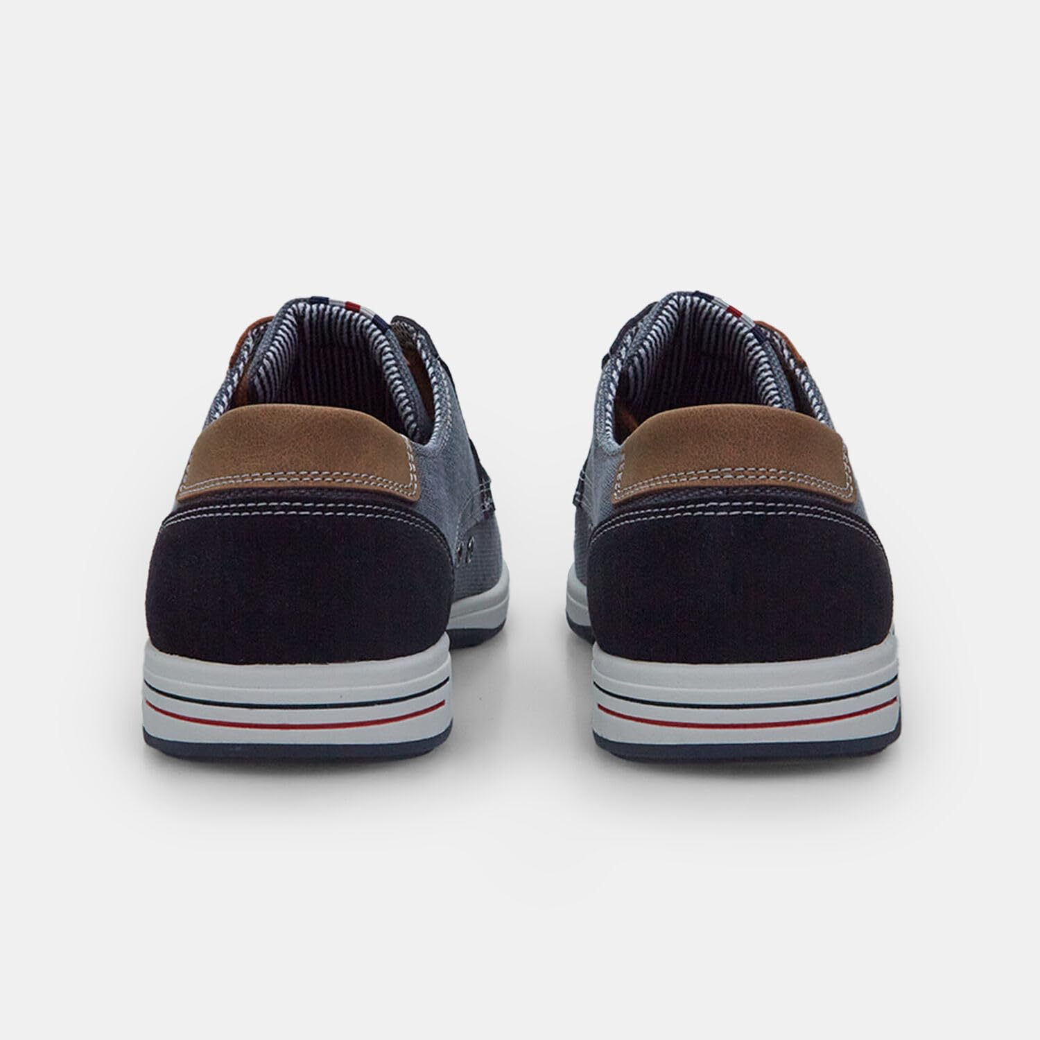 Bata Mocassins mocassins bateau homme ville