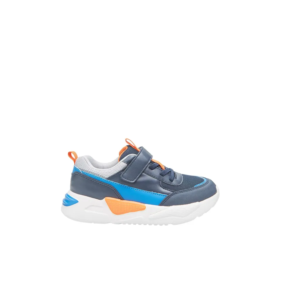 Bata sneakers garçon confort ville quotidien