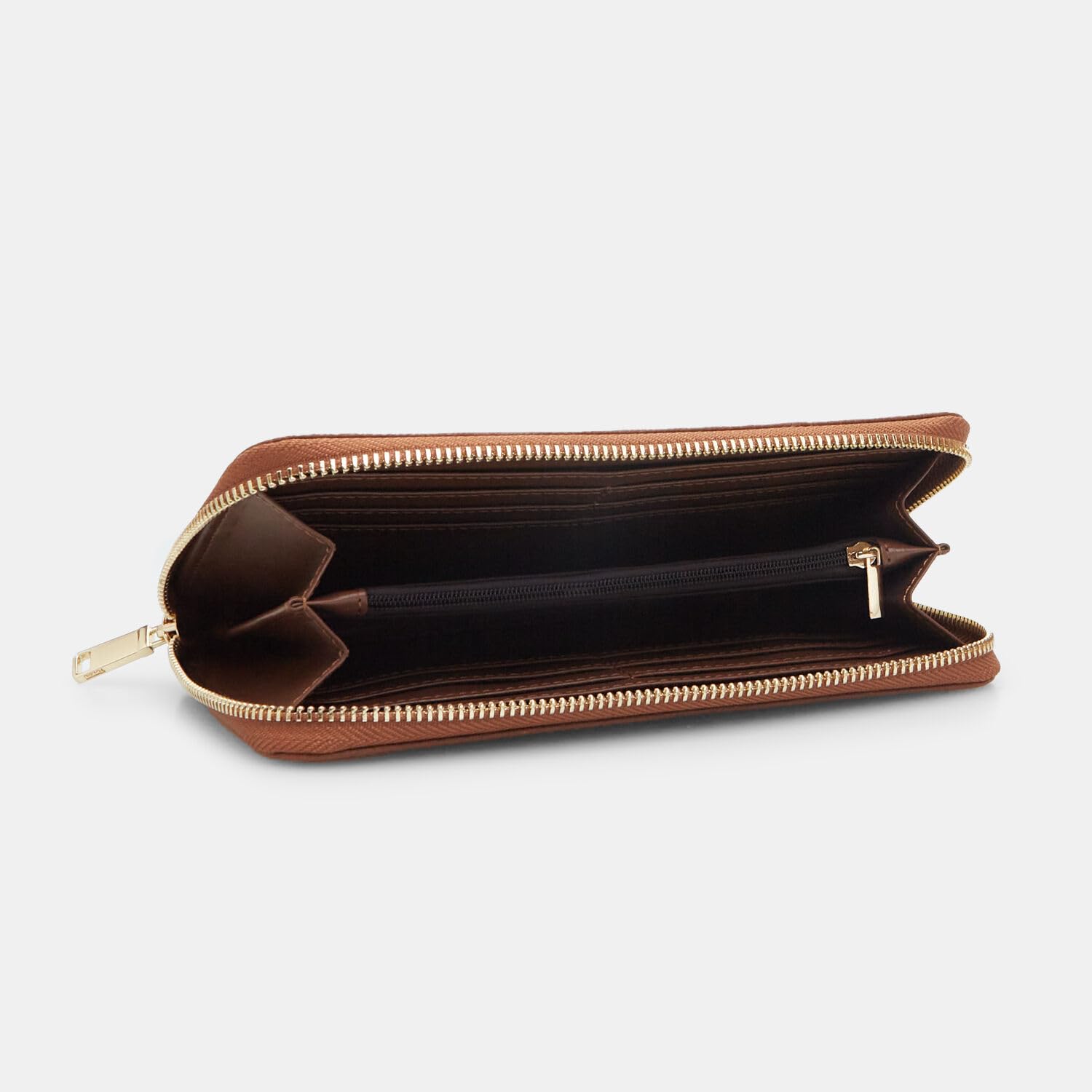 Bata Portefeuilles portefeuille femme cuir pratique