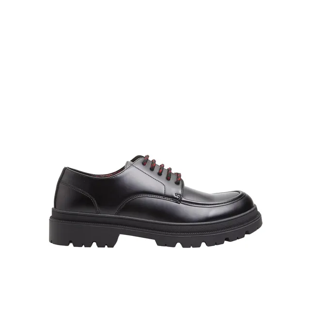 Bata Chaussures lacets homme 40 EU track