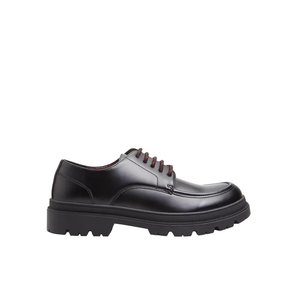 Bata Chaussures lacets homme 40 EU track