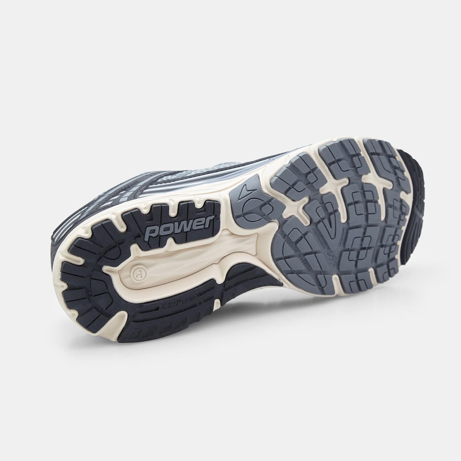 Bata Power Rush baskets homme sport 40 EU confort