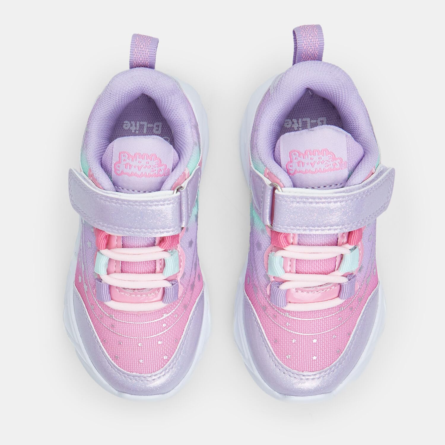 Bata Bubblegummers sneakers fille baskets enfant confort