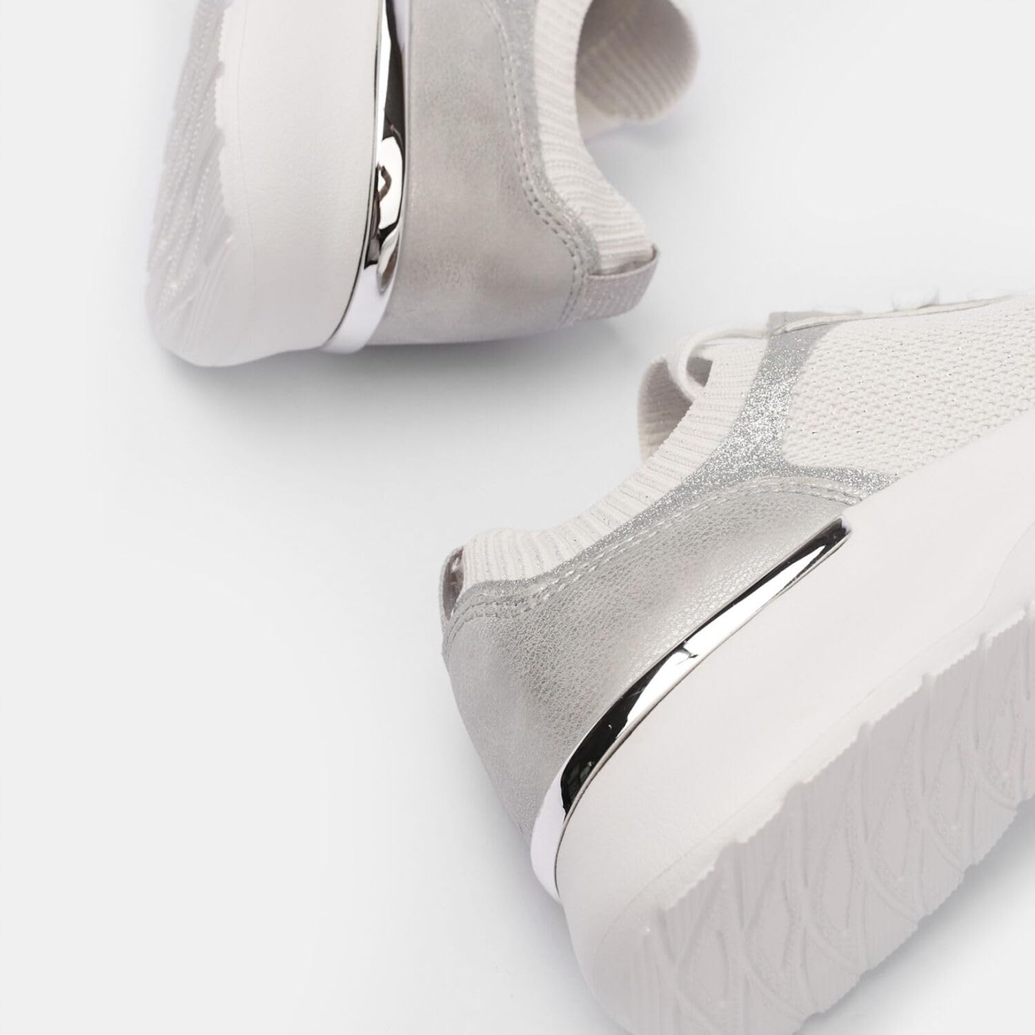 Bata Sneakers Femme baskets ville confort quotidien