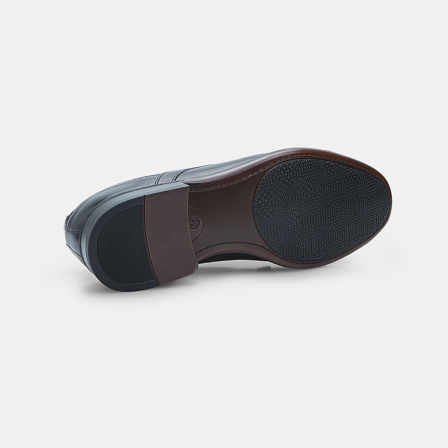 Bata Chaussures à Lacets Homme Cuir Classiques