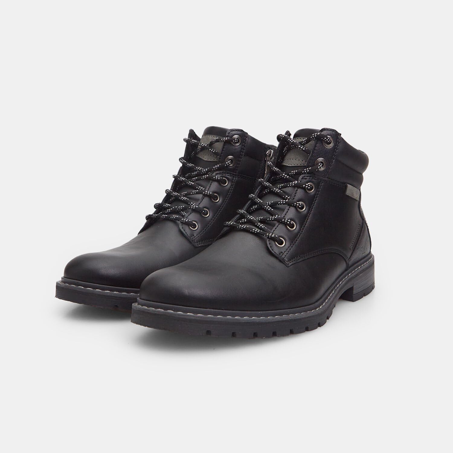 Bata Bottine Homme Bottines Montantes Confort