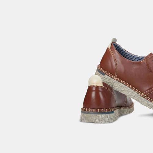 Bata Chaussures à lacets homme cuir classique