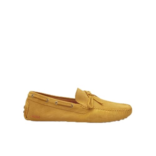 Bata Red Label mocassins homme en cuir classique