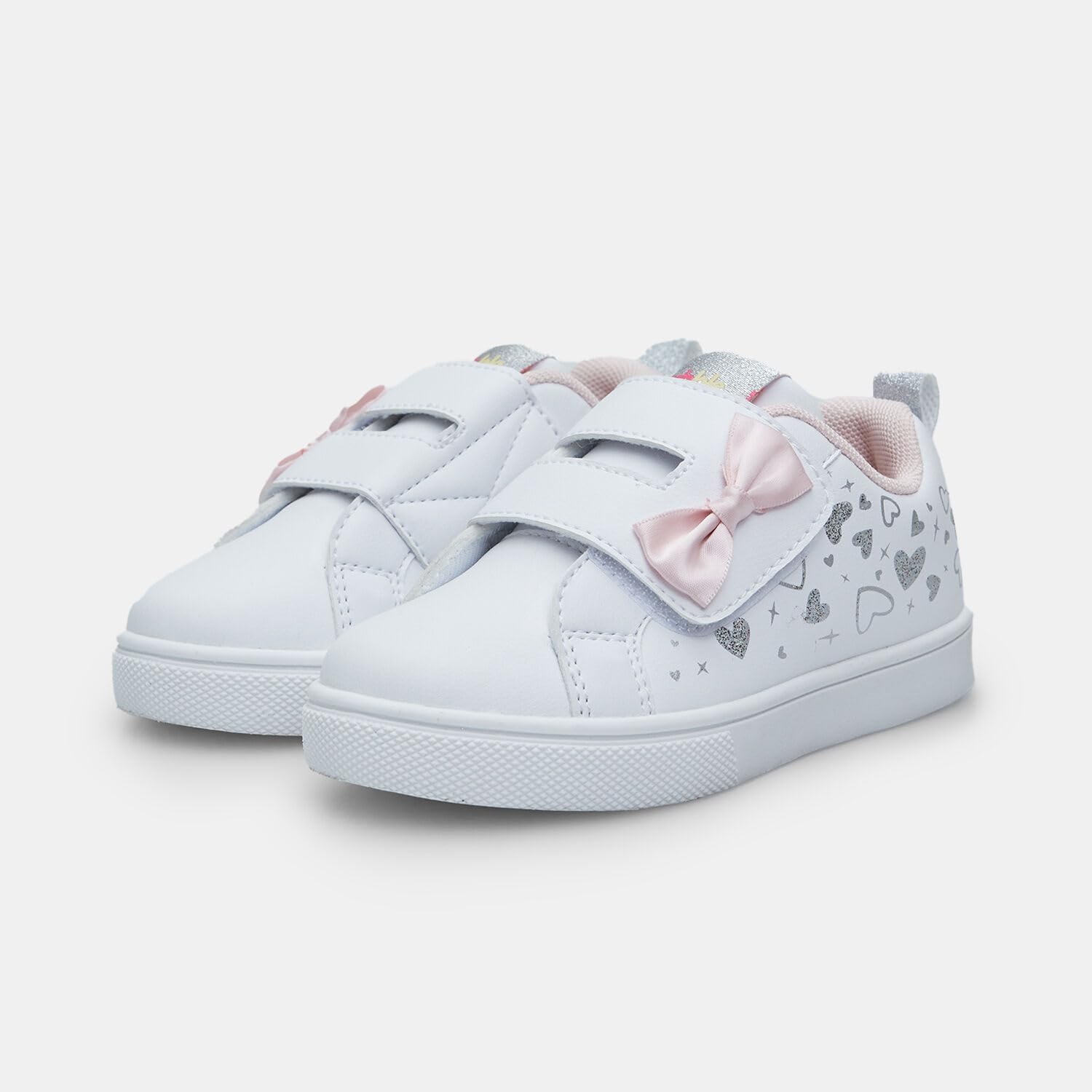 Bata Bubblegummers Sneakers fille 24 EU baskets enfant