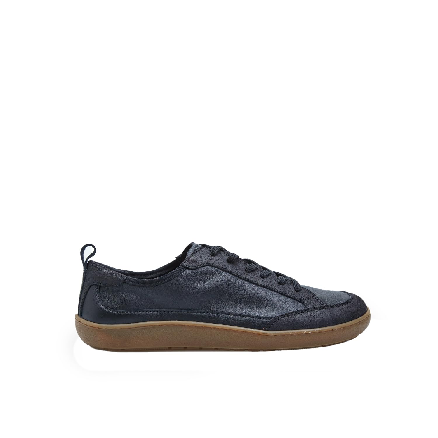 Bata Sneakers sneaker barefoot cuir homme