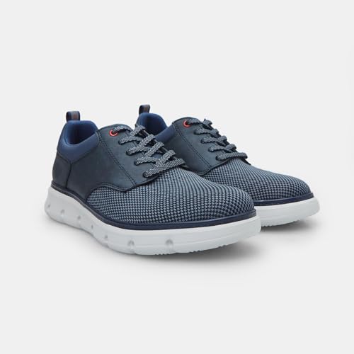 Bata Red Label lacets homme derbies ville confort