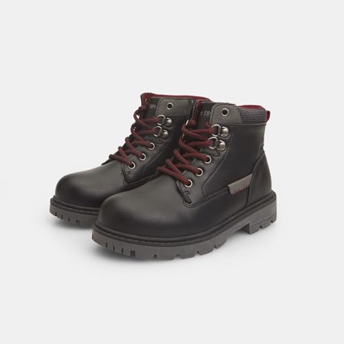 Bata Bottines Garçon Boots Enfant Confort Ville