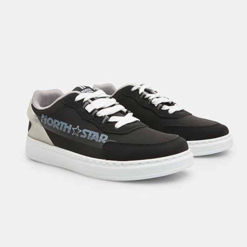 Bata North Star Sneakers Homme Décontracté Confortable