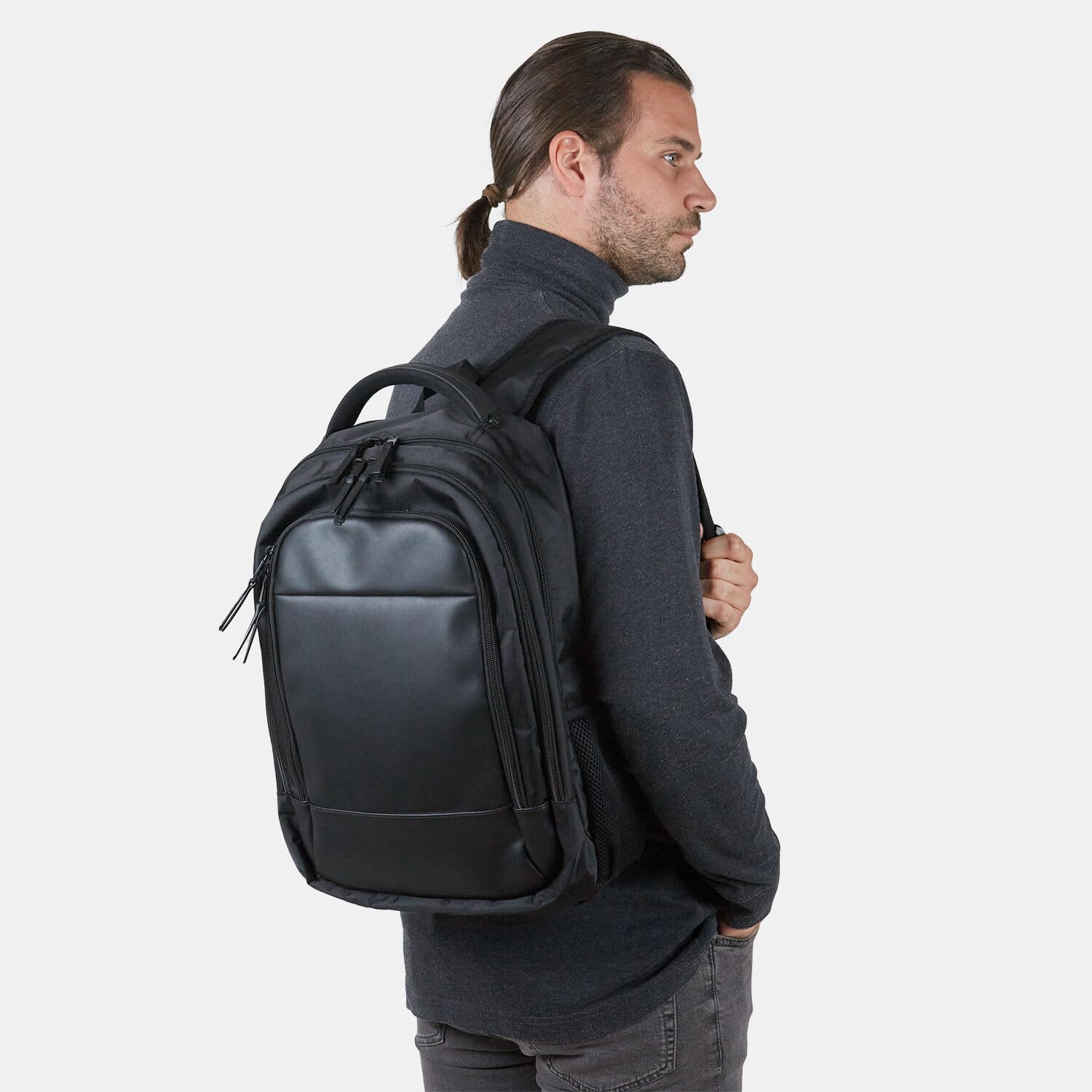 Bata Sacs sac à dos homme pratique résistant
