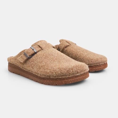 Bata Weinbrenner slip on chaussons homme intérieur