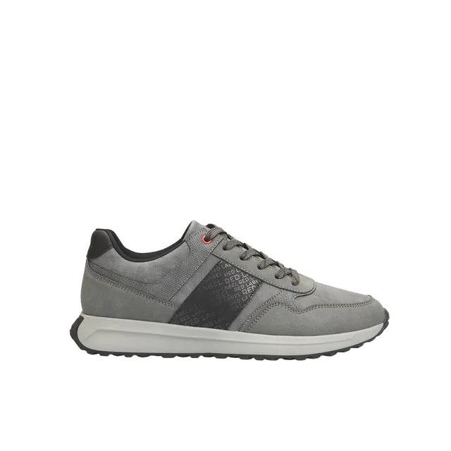 Bata Red Label Sneakers Homme – Baskets Ville Confort