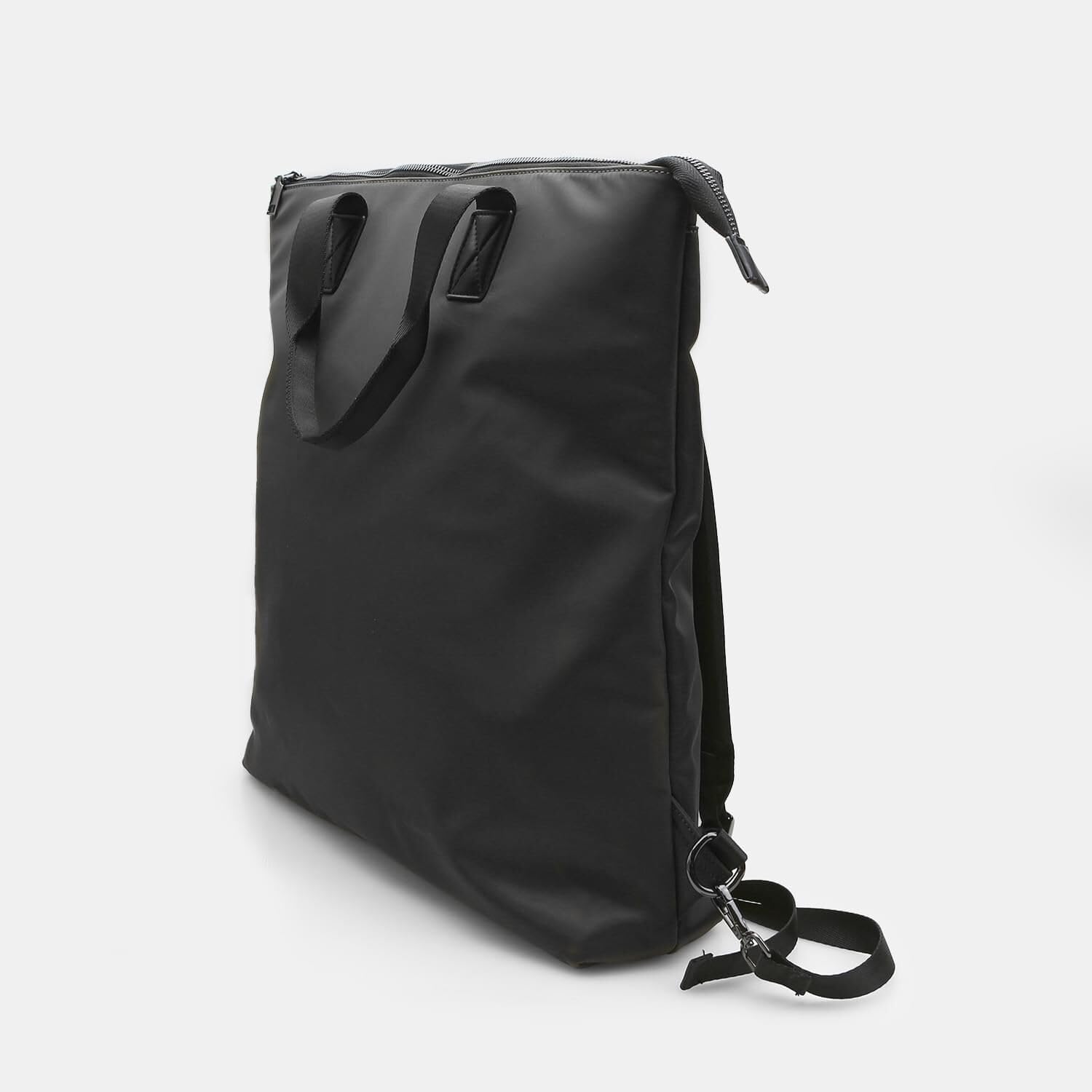 Bata Sacs sac à dos homme NERO noir robuste