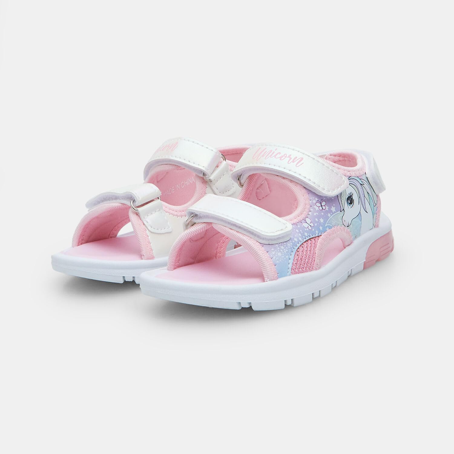 Bata Bubblegummers sandales fille légères