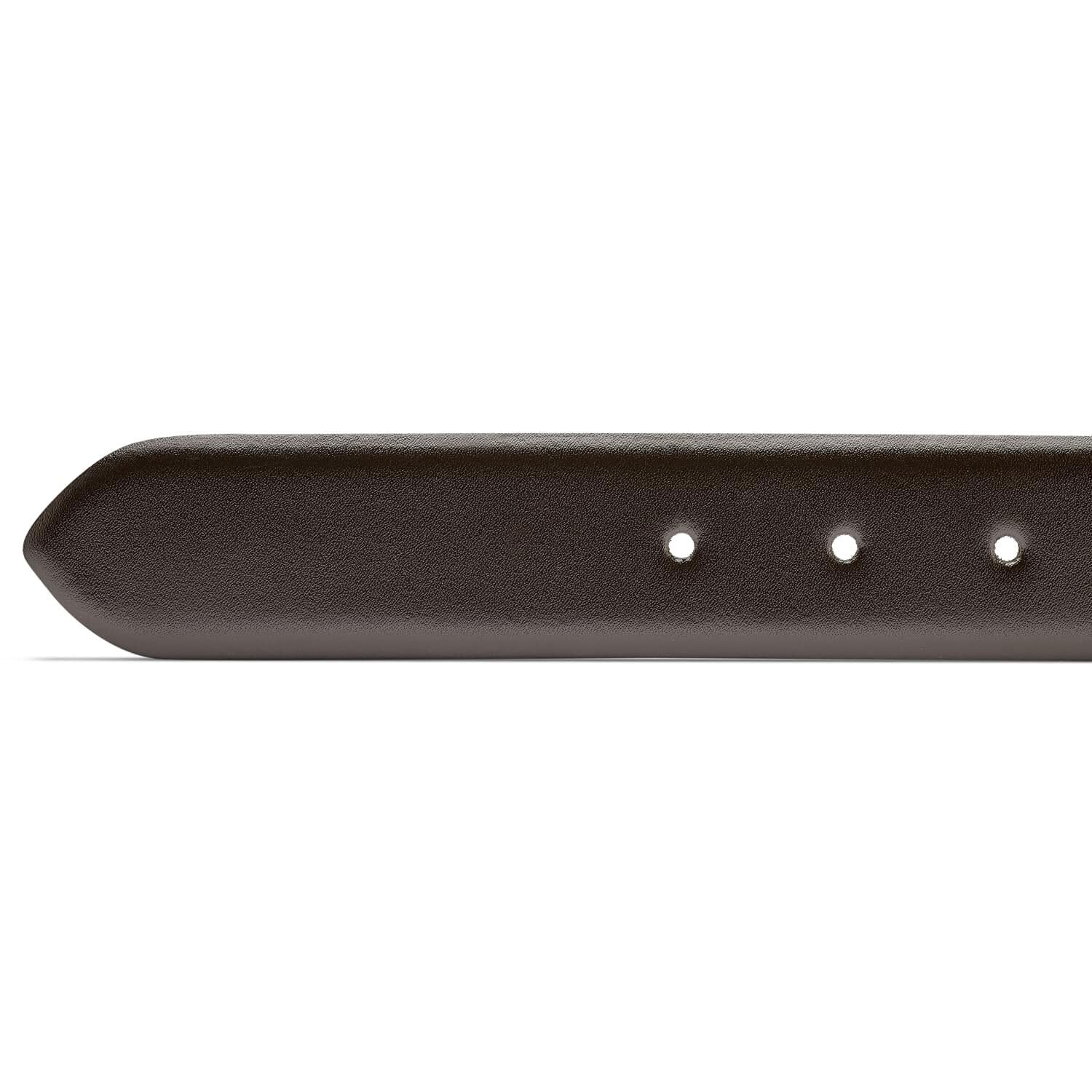 Bata Ceintures ceinture homme en cuir classique