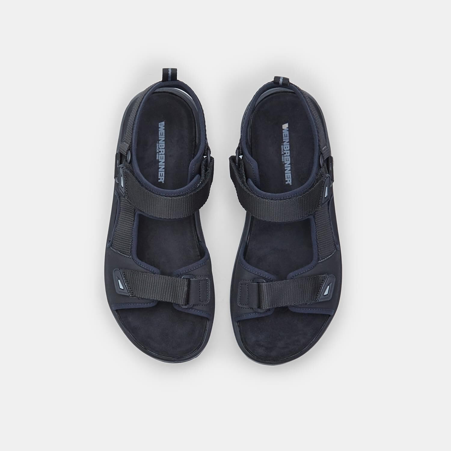 Bata Sandales Weinbrenner homme été casual