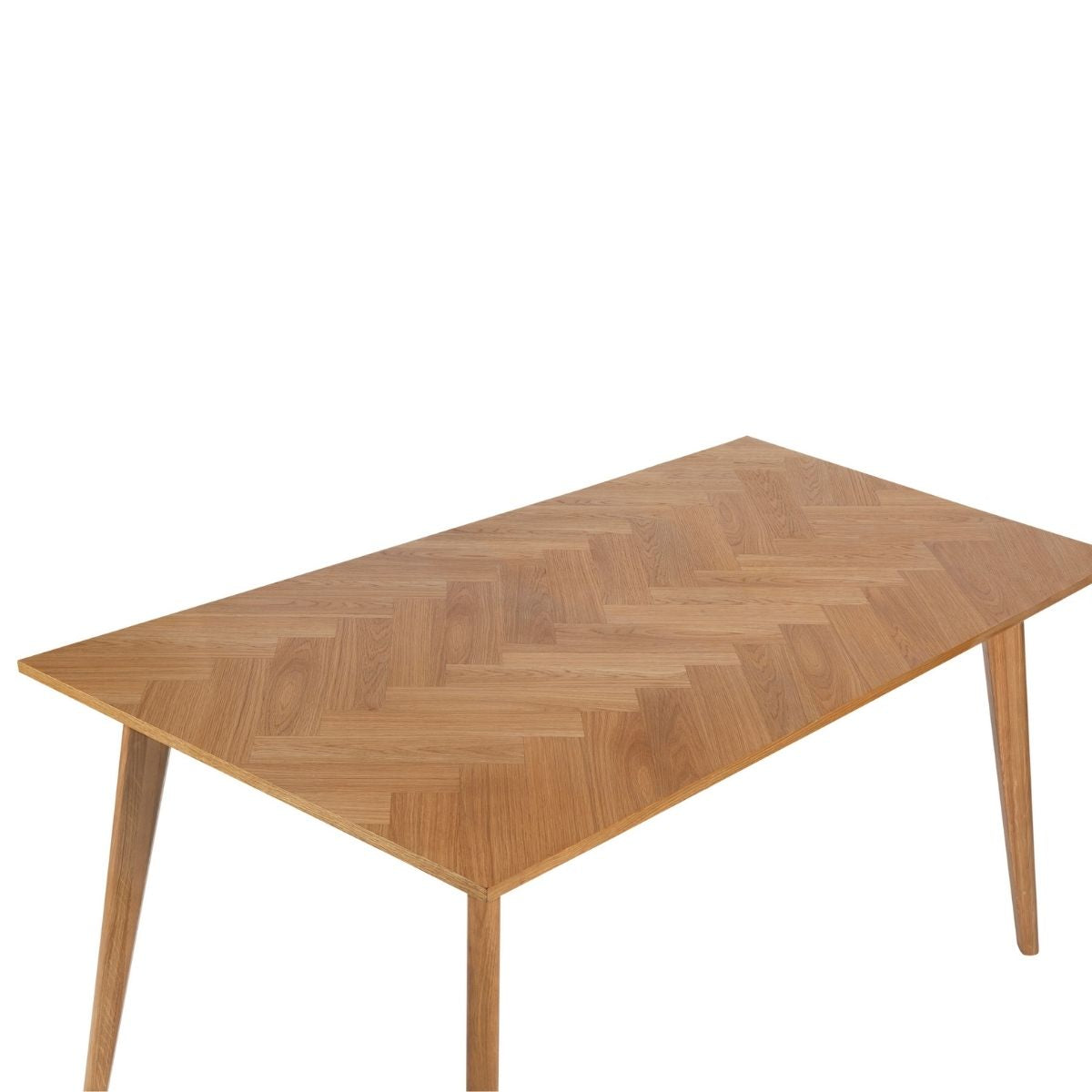 Andrea House Mueble table à manger nordique en bois