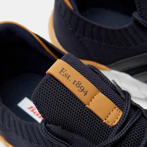 Bata Sneakers baskets homme à lacets confort hiver