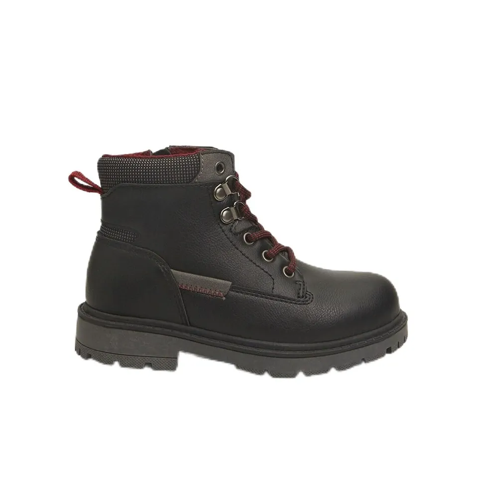 Bata Bottines Garçon Boots Enfant Confort Ville