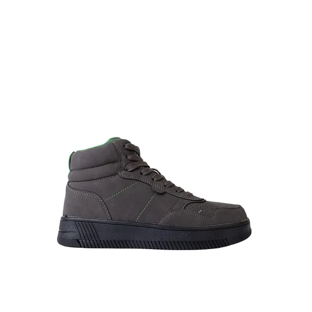 Bata Sneakers montantes enfant confort école