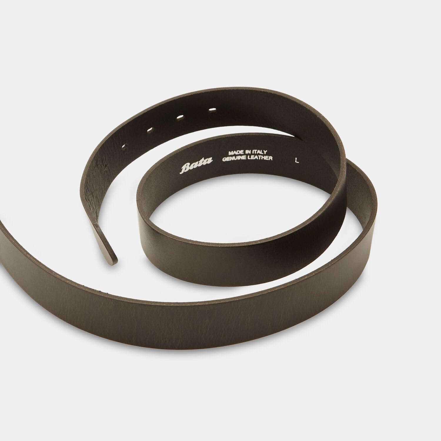 Bata Ceintures ceinture mixte cuir élégante