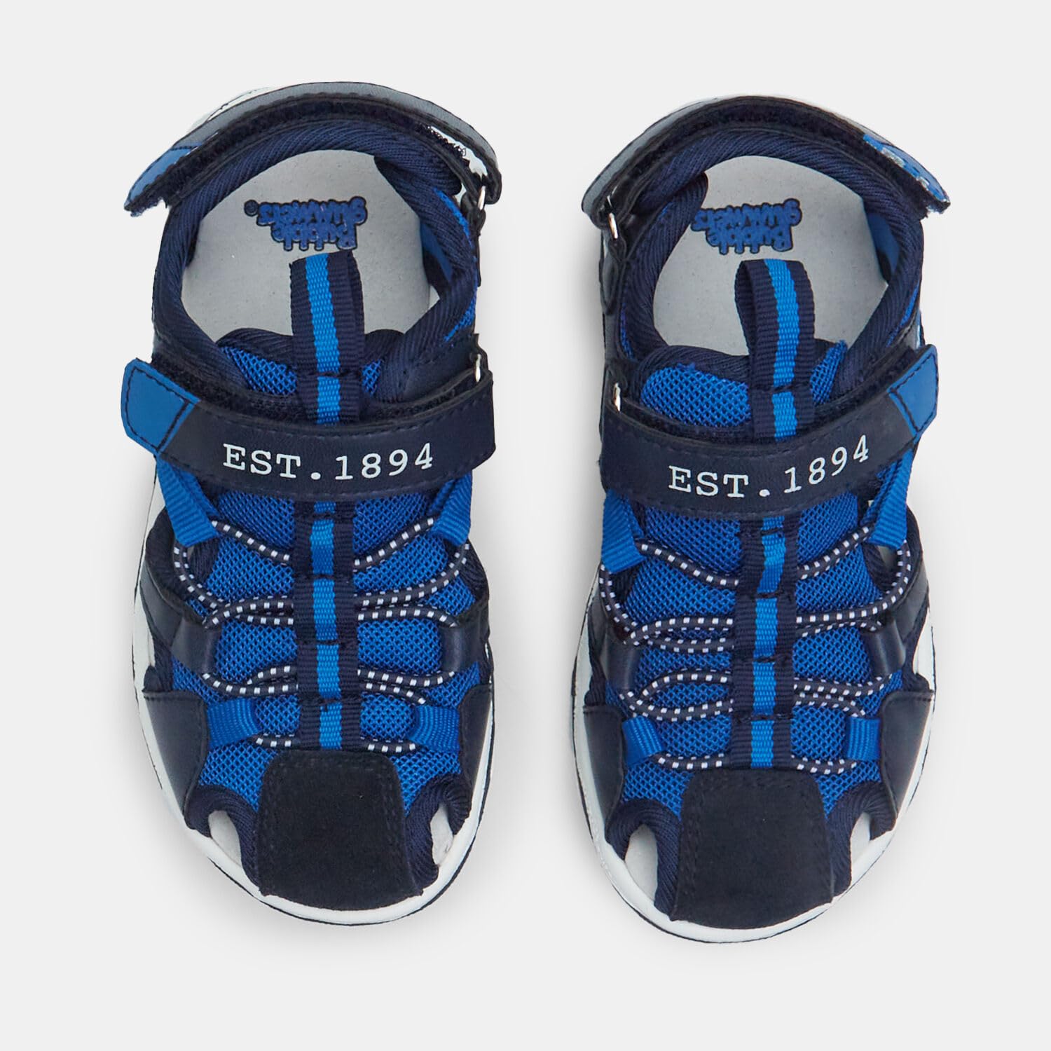 Bata Bubblegummers sandales garçon légères confort